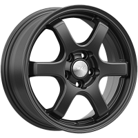 Литые диски КИОТО (КЛ249) 6.000xR15 5x100 DIA57.1 ET38 Бархат новый для Volkswagen Bora
