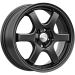 КИОТО (КЛ249) 6.000xR15 5x100 DIA57.1 ET38 Бархат новый
