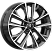 КР012 (18_Tiguan) (КР012) 7.000xR18 5x112 DIA57.1 ET43 Diamond quartz КР012 (18_Tiguan) (КР012) 7.000xR18 5x112 DIA57.1 ET43 Diamond quartz