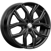 Литые диски АРИКА (КЛ1083) 8.000xR19 5x120 DIA72.6 ET53 Бархат новый для Land Rover Range Rover