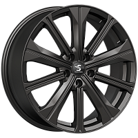 Литые диски КР013 (19_CX-5) (КР013) 7.000xR19 5x114.3 DIA67.1 ET45 Fury black для Mazda Cx-4