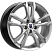 Samara-оригинал (КС866) (КС866) 6.000xR16 5x112 DIA57.1 ET48 сильвер SK