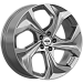 KL-1163 (19_Haval F7 New) (КЛ1163) 7.500xR19 5x114.3 DIA66.6 ET45 графит