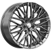 КИБО (КЛ1136) 8.000xR20 5x114.3 DIA67.1 ET54 графит