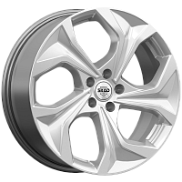 Литые диски KL-1163 (19_EXEED LX AWD) (КЛ1163) 7.500xR19 5x108 DIA60.1 ET23 селена для Chery Tiggo 4 Pro