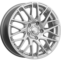 Литые диски СИЕНА (КЛ310) 6.500xR16 5x114.3 DIA67.1 ET50 селена для Mazda Mpv