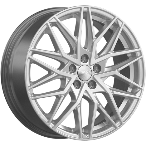 АЗИМУТ (КЛ371) 7.000xR17 5x108 DIA67.1 ET45 селена АЗИМУТ (КЛ371) 7.000xR17 5x108 DIA67.1 ET45 селена