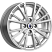 Меандр-оригинал (КС888) (КС888) 6.000xR15 4x100 DIA60.1 ET40 сильвер SK