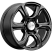 СКАЛА (КЛ104) 7.500xR17 6x139.7 DIA67.1 ET30 Бархат новый