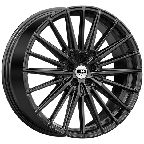 ОЛИВЕР (КЛ1145) 7.500xR20 5x108 DIA60.1 ET45 Бархат новый ОЛИВЕР (КЛ1145) 7.500xR20 5x108 DIA60.1 ET45 Бархат новый