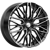 Литые диски КИБО (КЛ1136) 8.000xR20 5x112 DIA66.6 ET43 Алмаз бархат новый