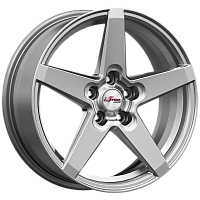 Литые диски Токен (КС1127) 6.500xR17 5x114.3 DIA67.1 ET33 Хай вэй для Mitsubishi