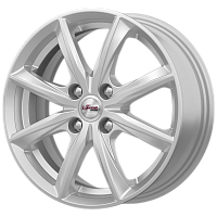 Литые диски Бланш (КС908) 6.000xR15 4x100 DIA60.1 ET37 Нео-классик Литые диски Бланш (КС908) 6.000xR15 4x100 DIA60.1 ET37 Нео-классик