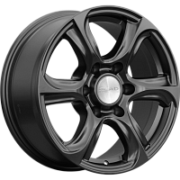 Литые диски СКАЛА (КЛ104) 7.500xR17 6x139.7 DIA67.1 ET30 Бархат новый для Mitsubishi L200