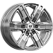 R8 (КС1174) 7.500xR17 6x114.3 DIA66.1 ET45 дарк платинум R8 (КС1174) 7.500xR17 6x114.3 DIA66.1 ET45 дарк платинум