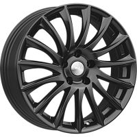 Литые диски ВАЛЕНСИЯ (КЛ282) 7.000xR18 5x114.3 DIA67.1 ET50 Бархат новый для Honda Stepwgn