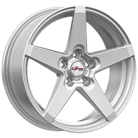 Литые диски Токен (КС1127) 6.500xR17 5x108 DIA60.1 ET33 Нео-классик