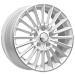 ВЕРИТАС (КЛ054) 6.000xR15 5x100 DIA57.1 ET38 алмаз-белый
