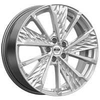 Литые диски ЛЕГАТО (КЛ1121) 7.000xR19 5x114.3 DIA66.1 ET45 селена для Renault Arkana Литые диски ЛЕГАТО (КЛ1121) 7.000xR19 5x114.3 DIA66.1 ET45 селена для Renault Arkana
