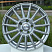 Азур (КС1052) 6.500xR16 5x114.3 DIA60.1 ET45 Нео-классик Азур (КС1052) 6.500xR16 5x114.3 DIA60.1 ET45 Нео-классик