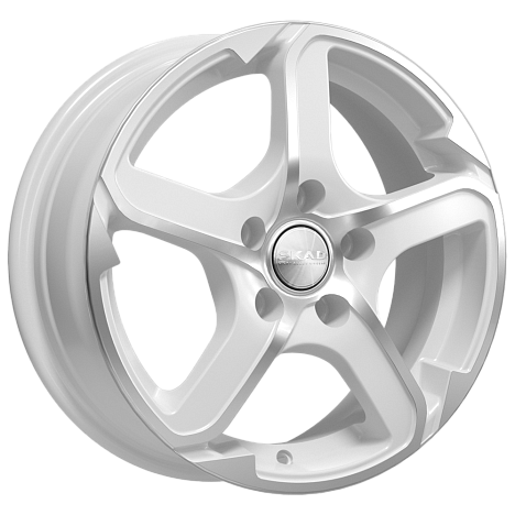 АЛЛИГАТОР (КЛ132) 6.000xR15 5x114.3 DIA67.1 ET38 алмаз-белый АЛЛИГАТОР (КЛ132) 6.000xR15 5x114.3 DIA67.1 ET38 алмаз-белый