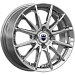Квант (КС960) 5.500xR14 4x100 DIA56.6 ET40 дарк платинум