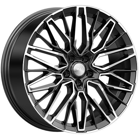 КИБО (КЛ1136) 8.000xR20 5x112 DIA66.6 ET47 Алмаз бархат новый КИБО (КЛ1136) 8.000xR20 5x112 DIA66.6 ET47 Алмаз бархат новый