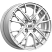 Up127 (КС1088) 5.500xR14 4x114.3 DIA66.1 ET38 Silver Classic Up127 (КС1088) 5.500xR14 4x114.3 DIA66.1 ET38 Silver Classic
