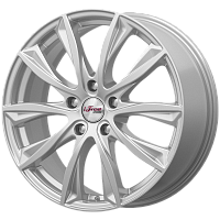Литые диски Каzантип (КС684М) 7.500xR18 5x108 DIA67.1 ET49 Нео-классик для Renault Espace/Grand Espace Литые диски Каzантип (КС684М) 7.500xR18 5x108 DIA67.1 ET49 Нео-классик для Renault Espace/Grand Espace