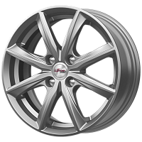 Литые диски Бланш (КС908) 6.000xR15 4x100 DIA60.1 ET40 Хай вэй для Renault Megane