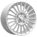 ВЕРИТАС (КЛ054) 6.000xR15 5x100 DIA57.1 ET38 белый