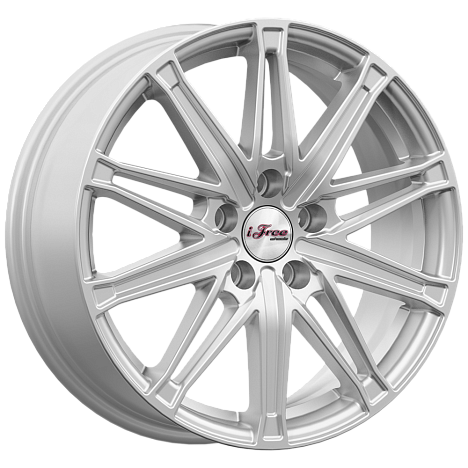 Виар (КС1065) 6.500xR17 5x105 DIA56.6 ET38 Нео-классик Виар (КС1065) 6.500xR17 5x105 DIA56.6 ET38 Нео-классик