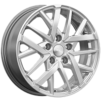 Литые диски БОСФОР (КЛ355) 6.000xR16 5x112 DIA66.6 ET40 селена для Mercedes-Benz A-Class Литые диски БОСФОР (КЛ355) 6.000xR16 5x112 DIA66.6 ET40 селена для Mercedes-Benz A-Class