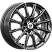Сандал (КС1199) 6.000xR15 4x100 DIA56.1 ET45 кварц Сандал (КС1199) 6.000xR15 4x100 DIA56.1 ET45 кварц