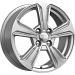 КС777 (15_Solaris II) (КС777) 6.000xR15 4x100 DIA54.1 ET46 сильвер