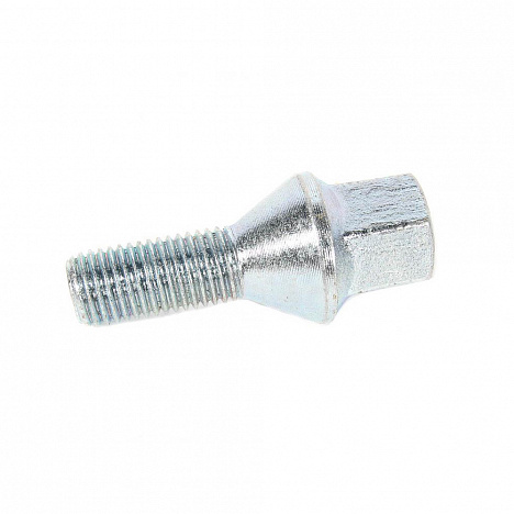 Болт конический M14x1.5/31 S17 хром Болт конический M14x1.5/31 S17 хром