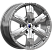 Окинава-оригинал (КС635) (КС635) 7.500xR17 6x139.7 DIA67.1 ET38 дарк платинум