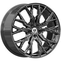 Литые диски Элерон (КС1168) 9.000xR20 5x112 DIA57.1 ET34 кварц для Volkswagen Passat Литые диски Элерон (КС1168) 9.000xR20 5x112 DIA57.1 ET34 кварц для Volkswagen Passat
