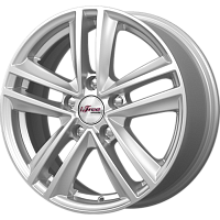 Литые диски Катар (КС885) 6.500xR16 5x112 DIA57.1 ET46 Нео-классик для Volkswagen Jetta Литые диски Катар (КС885) 6.500xR16 5x112 DIA57.1 ET46 Нео-классик для Volkswagen Jetta