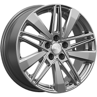 Литые диски ТАЙТО (КЛ1066) 6.500xR16 5x114.3 DIA60.1 ET40 графит