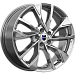 Роквуд (КС900) 7.000xR17 5x114.3 DIA67.1 ET50 дарк платинум