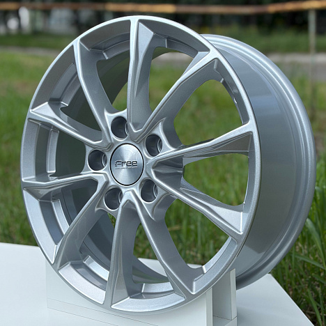 Джет (КС914) 6.500xR16 5x112 DIA57.1 ET50 Нео-классик Джет (КС914) 6.500xR16 5x112 DIA57.1 ET50 Нео-классик