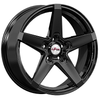 Литые диски Токен (КС1127) 6.500xR17 5x108 DIA60.1 ET33 BK для Renault