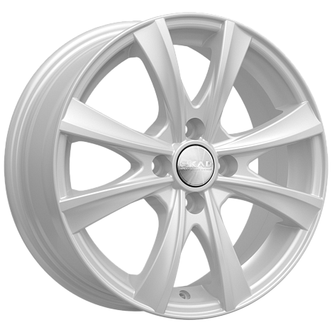 МАЛЬТА (КЛ189) 6.000xR15 4x100 DIA60.1 ET45 белый МАЛЬТА (КЛ189) 6.000xR15 4x100 DIA60.1 ET45 белый