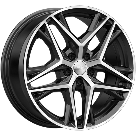 Челси (КЛ1100) 8.000xR18 5x130 DIA71.6 ET50 Алмаз бархат новый Челси (КЛ1100) 8.000xR18 5x130 DIA71.6 ET50 Алмаз бархат новый