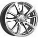 КС699 (17_Qashqai J11) (КС699) 7.000xR17 5x114.3 DIA66.1 ET40 дарк платинум