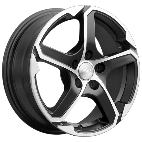 АЛЛИГАТОР (КЛ132) 6.000xR15 5x100 DIA57.1 ET38 Алмаз бархат новый АЛЛИГАТОР (КЛ132) 6.000xR15 5x100 DIA57.1 ET38 Алмаз бархат новый