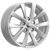 Литые диски КС863 (ZV 16_Ceed) (КС863) 6.500xR16 5x114.3 DIA67.1 ET50 сильвер Литые диски КС863 (ZV 16_Ceed) (КС863) 6.500xR16 5x114.3 DIA67.1 ET50 сильвер