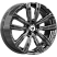 Аламер 7.5Jx18H2 (КС1216) 7.500xR18 5x108 DIA60.1 ET47 кварц