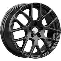 Литые диски STILETTO (КЛ225) 8.000xR18 5x108 DIA67.1 ET40 Бархат новый для Volvo Xc90